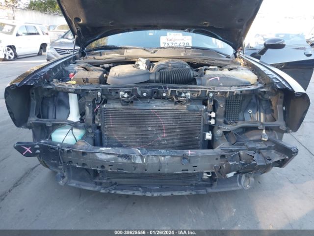 2C3CDZAG9GH344941 Dodge Challenger Sxt Plus
