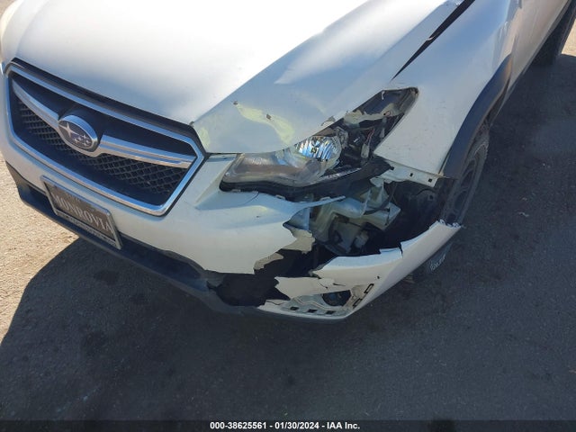 Subaru Crosstrek 2.0i Premium 2016 JF2GPADC6GH341808 Image 6