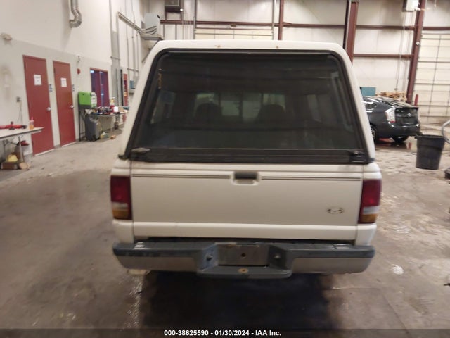 1994 FORD RANGER VIN: 1FTCR10A8RPB56762
