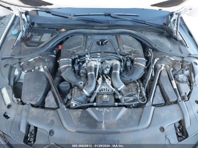 WBA7F2C57HG422234 BMW Alpina B7 Xdrive