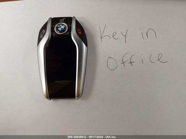 WBA7F2C57HG422234 BMW Alpina B7 Xdrive