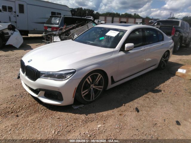 WBA7F2C57HG422234 BMW Alpina B7 Xdrive