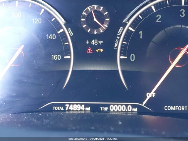WBA7F2C57HG422234 BMW Alpina B7 Xdrive