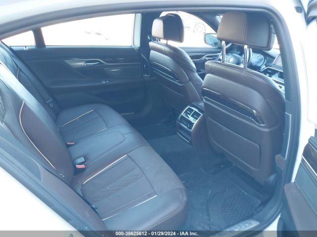 WBA7F2C57HG422234 BMW Alpina B7 Xdrive