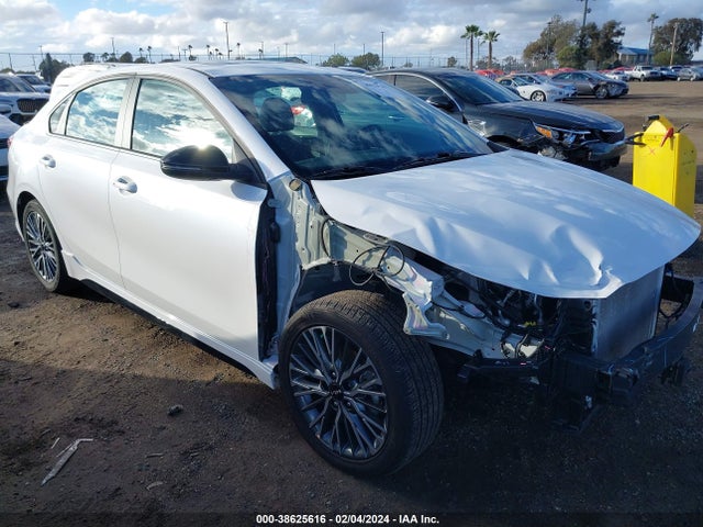 KIA Forte Gt-line 2023 3KPF54AD3PE667103 Image 1