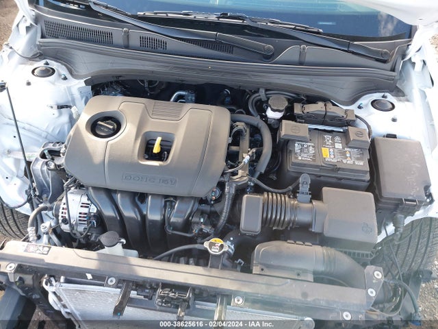 KIA Forte Gt-line 2023 3KPF54AD3PE667103 Image 10