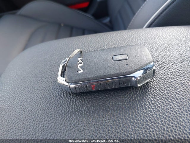 KIA Forte Gt-line 2023 3KPF54AD3PE667103 Image 11