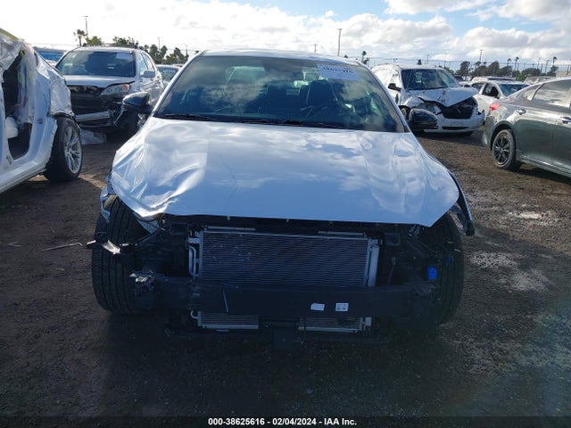 KIA Forte Gt-line 2023 3KPF54AD3PE667103 Image 12