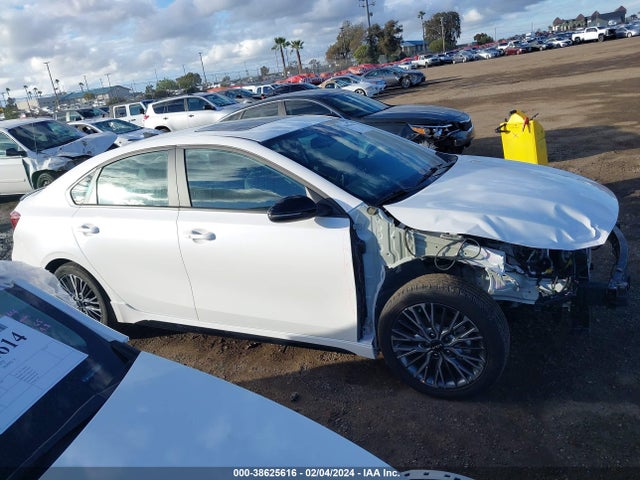 KIA Forte Gt-line 2023 3KPF54AD3PE667103 Image 13
