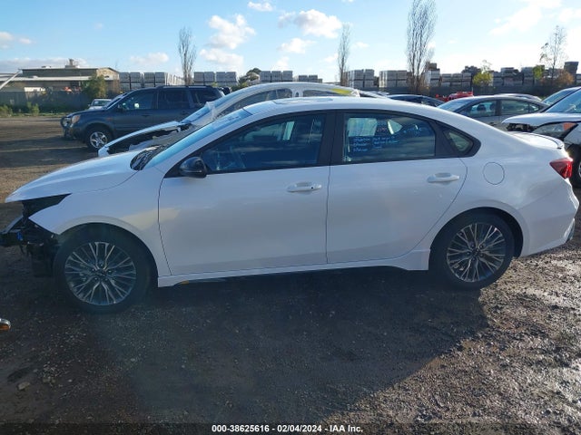 KIA Forte Gt-line 2023 3KPF54AD3PE667103 Image 14