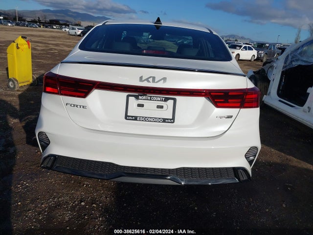 KIA Forte Gt-line 2023 3KPF54AD3PE667103 Image 16