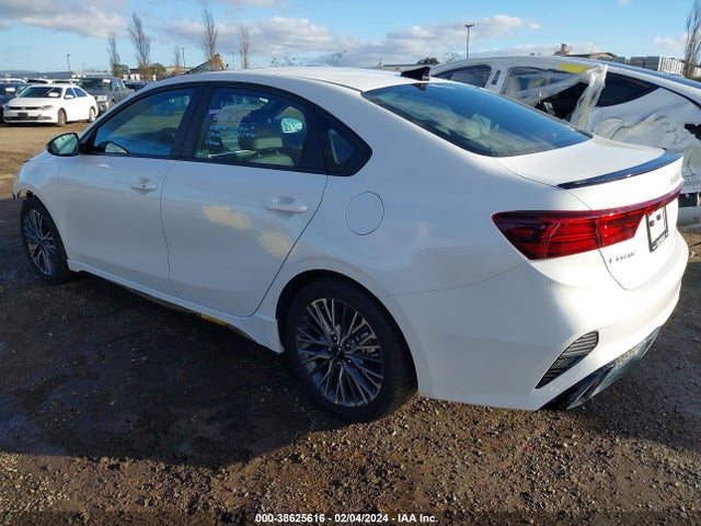KIA Forte Gt-line 2023 3KPF54AD3PE667103 Image 3