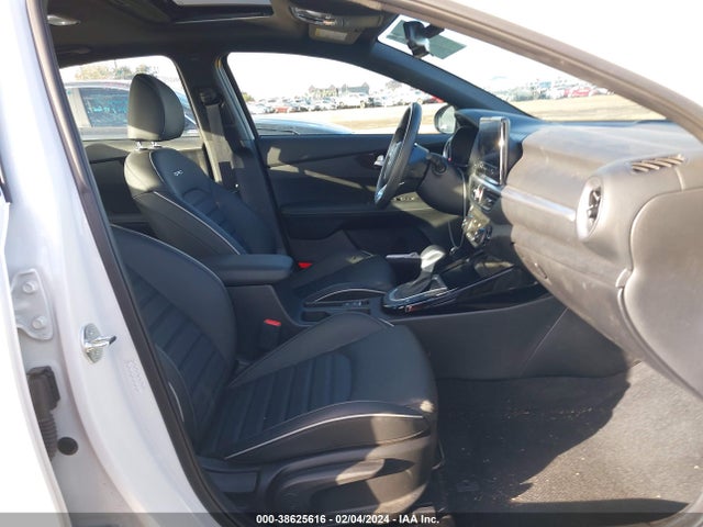 KIA Forte Gt-line 2023 3KPF54AD3PE667103 Image 5