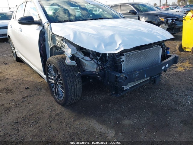 KIA Forte Gt-line 2023 3KPF54AD3PE667103 Image 6
