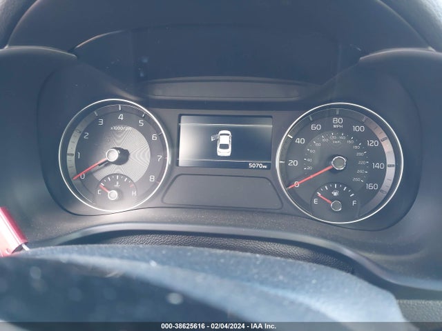 KIA Forte Gt-line 2023 3KPF54AD3PE667103 Image 7