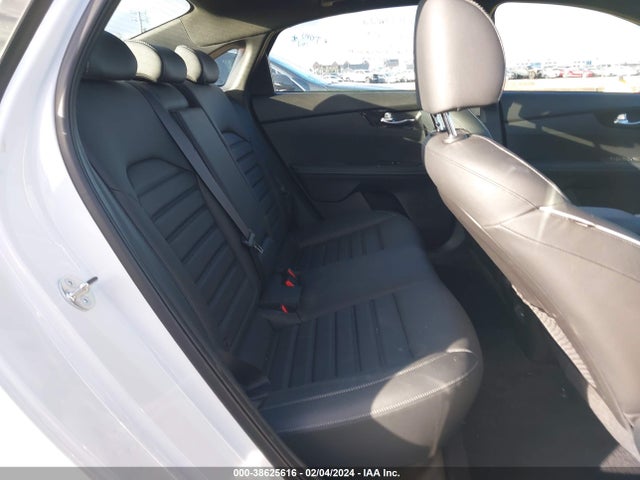 KIA Forte Gt-line 2023 3KPF54AD3PE667103 Image 8