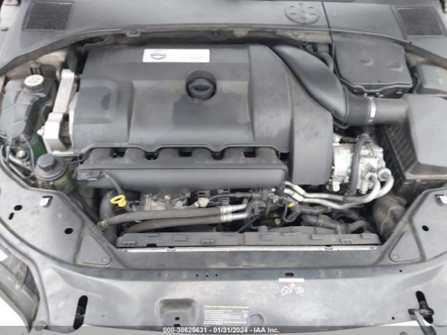 2011 VOLVO XC70 YV4902BZ7B1097108 Photo 9