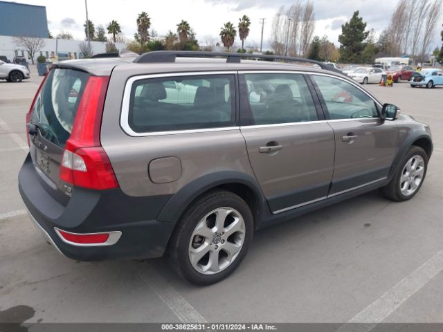 2011 VOLVO XC70 YV4902BZ7B1097108 Photo 3