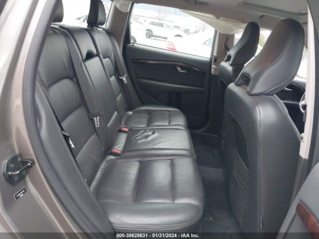 2011 VOLVO XC70 YV4902BZ7B1097108 Photo 7