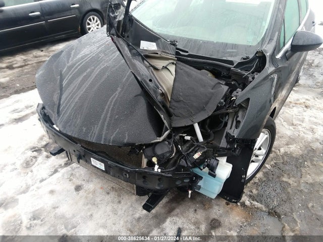 Chevrolet Cruze Lt Auto 2017 1G1BE5SM8H7145046 Image 6