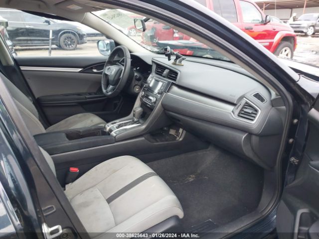 2HGFC2F5XJH519989 Honda Civic Lx