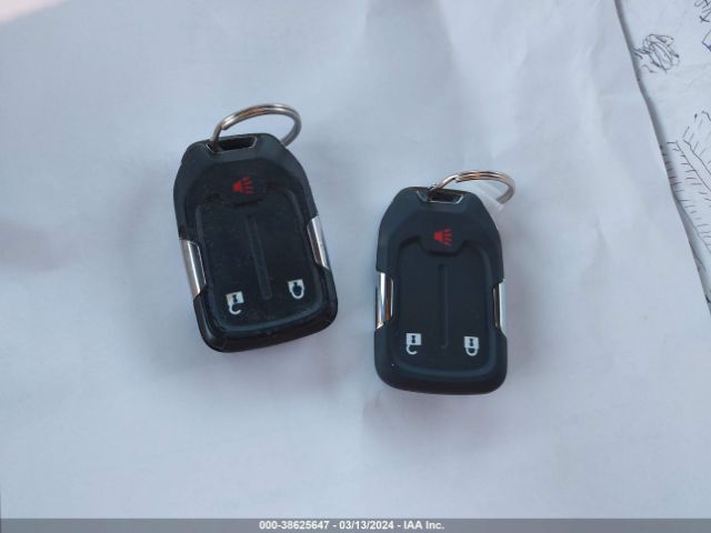 3GKALMEV0LL142710 GMC Terrain Fwd Sle