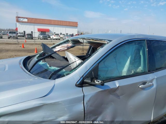 3GKALMEV0LL142710 GMC Terrain Fwd Sle