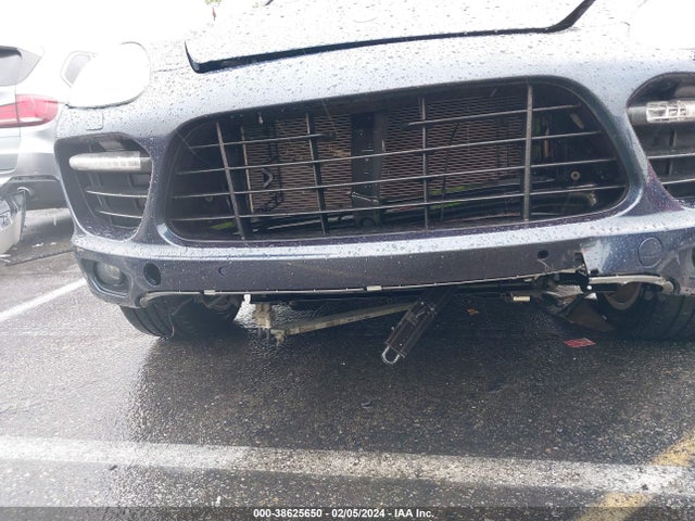 2013 PORSCHE CAYENNE WP1AD2A26DLA74045 Photo 5