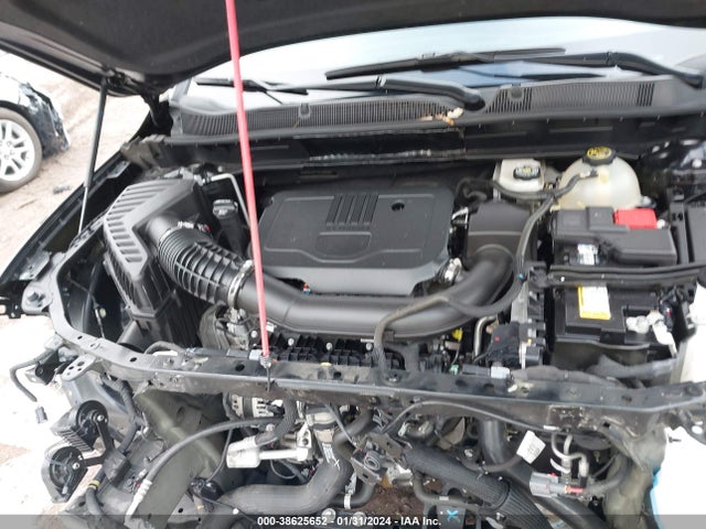 Chevrolet Blazer Awd 2lt 2022 3GNKBHR44NS125050 Image 10