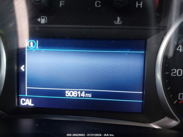 Chevrolet Blazer Awd 2lt 2022 3GNKBHR44NS125050 Image 16