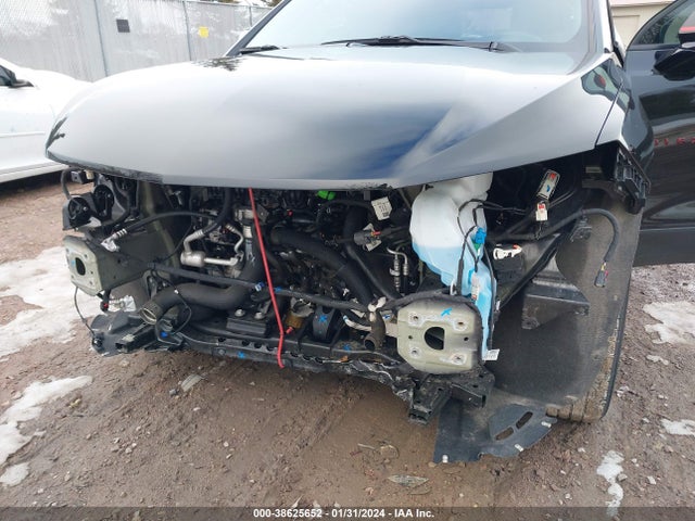 Chevrolet Blazer Awd 2lt 2022 3GNKBHR44NS125050 Image 6