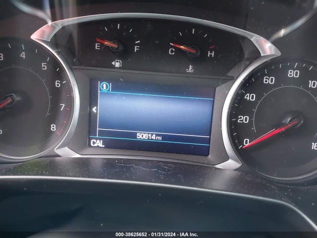 Chevrolet Blazer Awd 2lt 2022 3GNKBHR44NS125050 Image 7