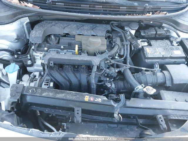KIA RIO S 2020 3KPA24ADXLE322275 Image 10