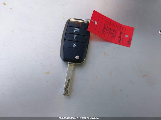 KIA RIO S 2020 3KPA24ADXLE322275 Image 11