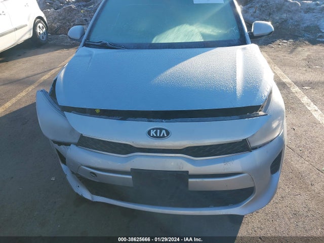 KIA RIO S 2020 3KPA24ADXLE322275 Image 12