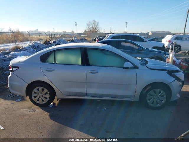 KIA RIO S 2020 3KPA24ADXLE322275 Image 13