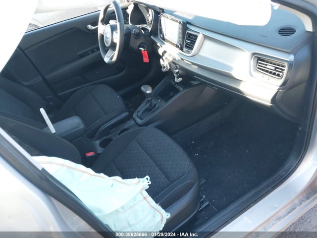 KIA RIO S 2020 3KPA24ADXLE322275 Image 5