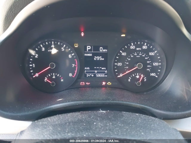 KIA RIO S 2020 3KPA24ADXLE322275 Image 7