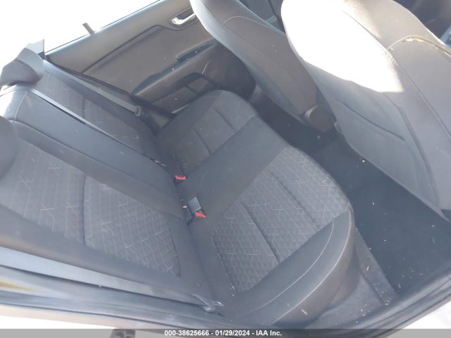 KIA RIO S 2020 3KPA24ADXLE322275 Image 8