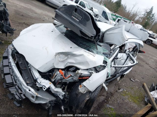 2016 FORD FOCUS ELECTRIC 1FADP3R44GL374601 Photo 1