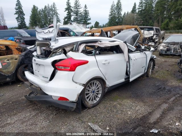 2016 FORD FOCUS ELECTRIC 1FADP3R44GL374601 Photo 3