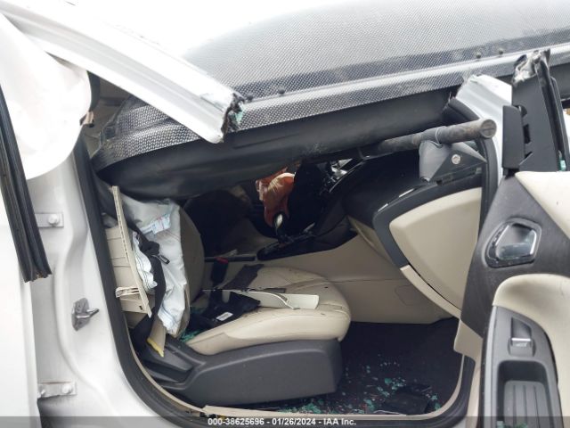 2016 FORD FOCUS ELECTRIC 1FADP3R44GL374601 Photo 4