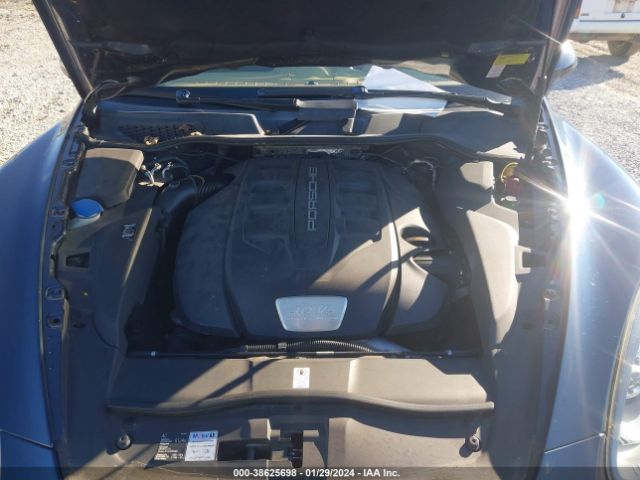 2013 PORSCHE CAYENNE WP1AF2A29DLA36836 Photo 9