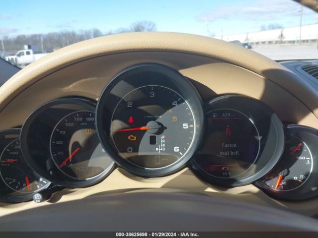 2013 PORSCHE CAYENNE WP1AF2A29DLA36836 Photo 6