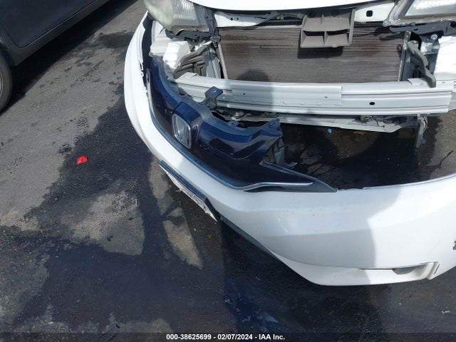 Honda FIT EX 2016 JHMGK5H74GX036782 Image 12