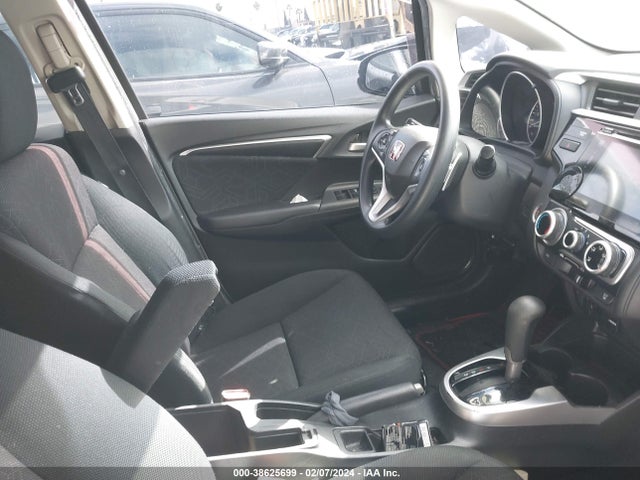 Honda FIT EX 2016 JHMGK5H74GX036782 Image 5