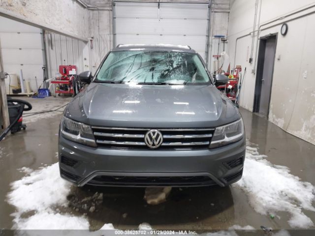 3VV1B7AX3KM175699 Volkswagen Tiguan 2.0t S