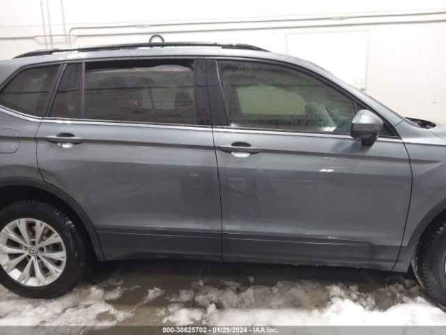 3VV1B7AX3KM175699 Volkswagen Tiguan 2.0t S