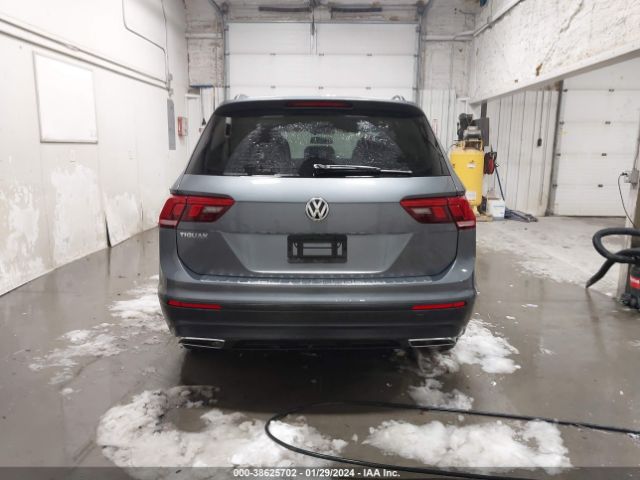 3VV1B7AX3KM175699 Volkswagen Tiguan 2.0t S