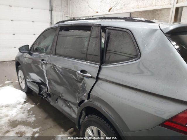 3VV1B7AX3KM175699 Volkswagen Tiguan 2.0t S